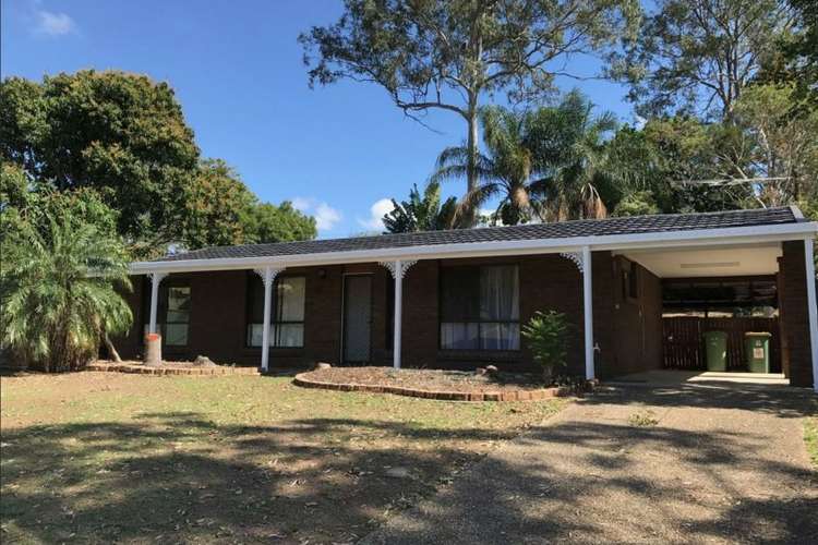 Main view of Homely house listing, 54 Avonmore Street, Edens Landing QLD 4207