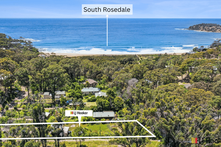21 Rose Court, Rosedale NSW 2536