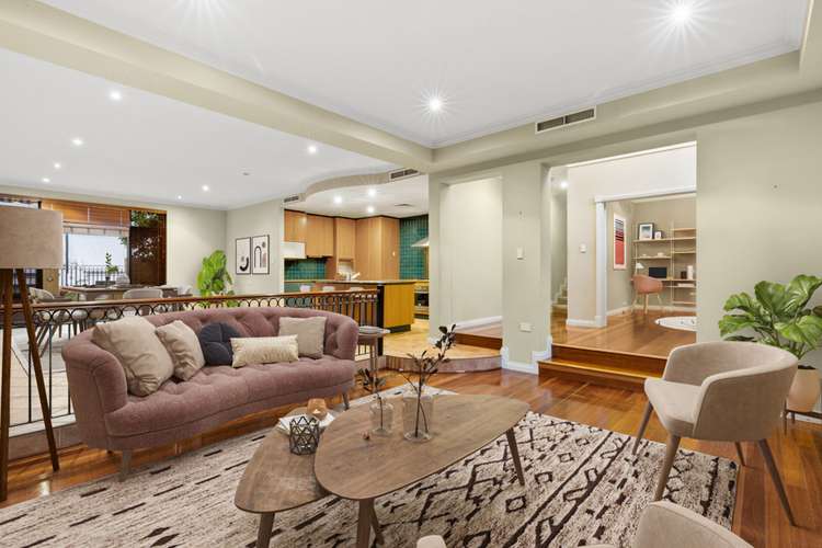 Second view of Homely house listing, 5 Haig Park Circle, East Perth WA 6004