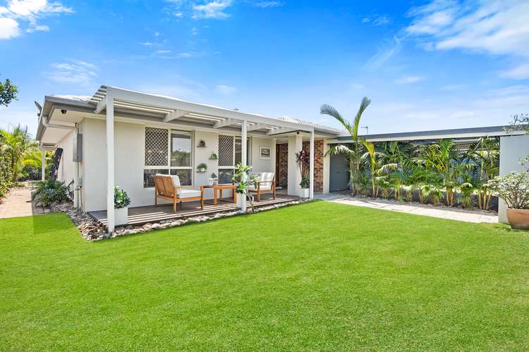 Fourth view of Homely house listing, 8 Agave Street, Elanora QLD 4221