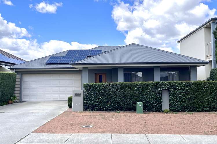 Main view of Homely house listing, 358 Gundaroo Drive, Gungahlin ACT 2912