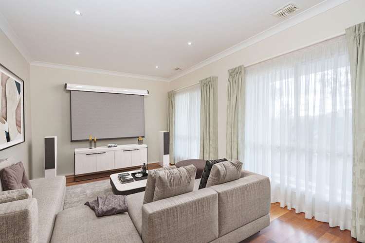 Second view of Homely house listing, 358 Gundaroo Drive, Gungahlin ACT 2912