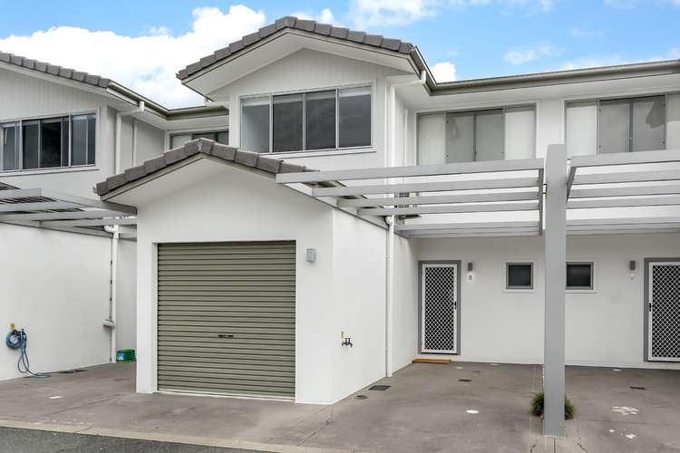 Main view of Homely townhouse listing, 8/41 Macadie Way, Merrimac QLD 4226