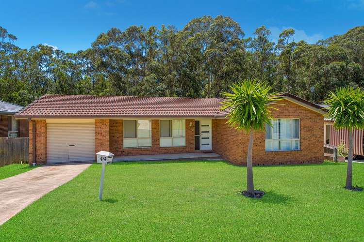 Main view of Homely house listing, 49 Koonwarra Street, West Haven NSW 2443