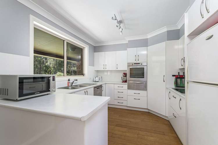 Second view of Homely house listing, 49 Koonwarra Street, West Haven NSW 2443