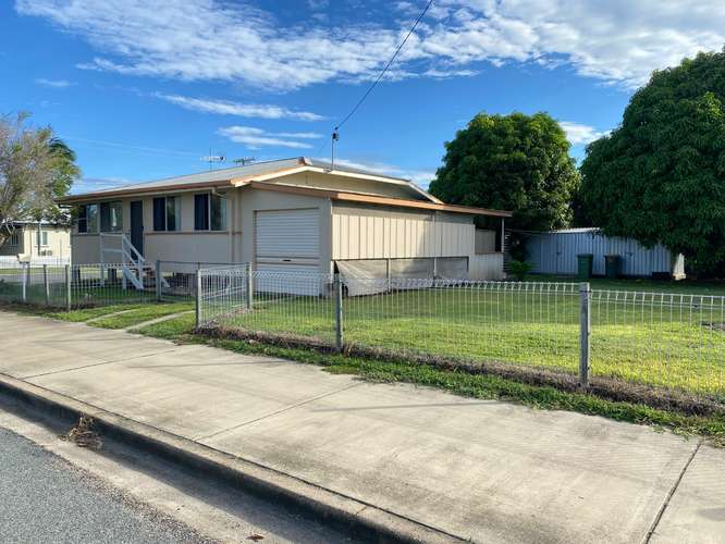 Main view of Homely house listing, 19 Tracey Street, Bowen QLD 4805