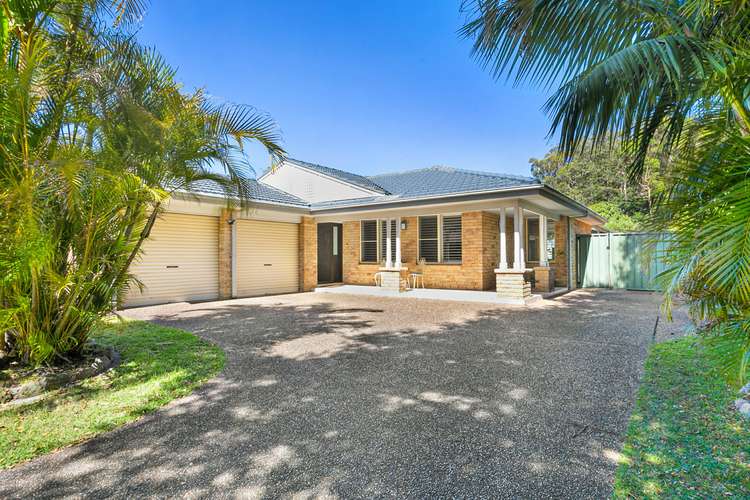 Main view of Homely house listing, 52 Spinnaker Way, Corlette NSW 2315