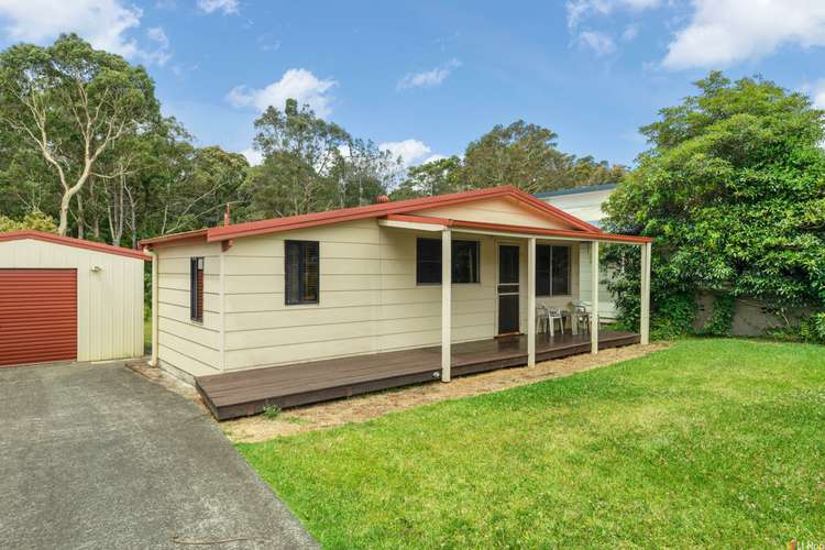 Main view of Homely house listing, 14 MacGibbon Parade, Old Erowal Bay NSW 2540