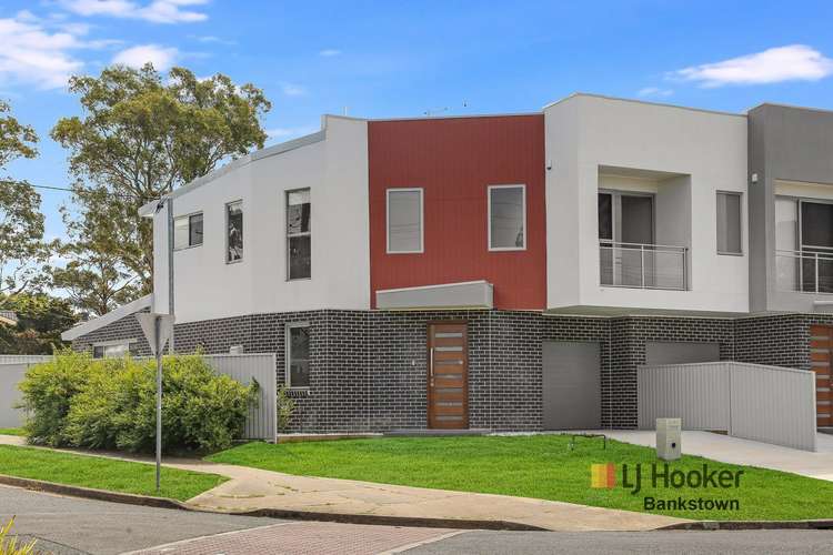 Main view of Homely house listing, 1/41 Balanada Avenue, Chipping Norton NSW 2170