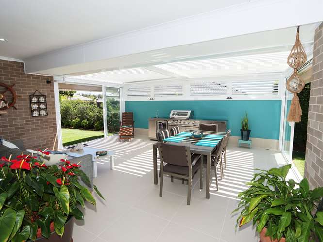 Main view of Homely house listing, 4 Daphne Place, Harrington NSW 2427