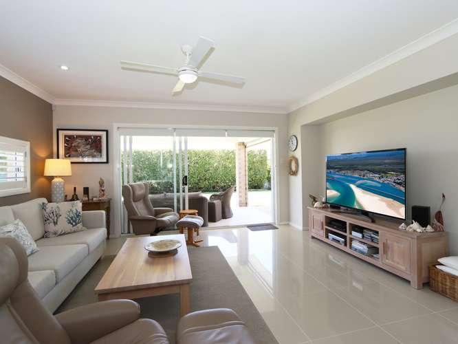 Fifth view of Homely house listing, 4 Daphne Place, Harrington NSW 2427