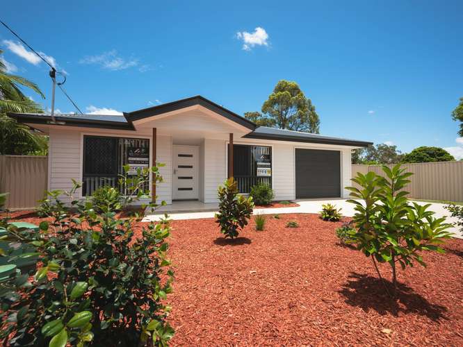 Main view of Homely house listing, 84 Jackson Rd, Russell Island QLD 4184