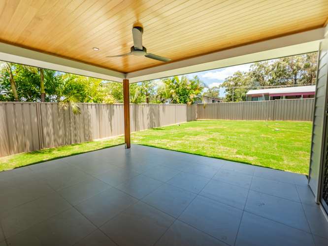 Second view of Homely house listing, 84 Jackson Rd, Russell Island QLD 4184