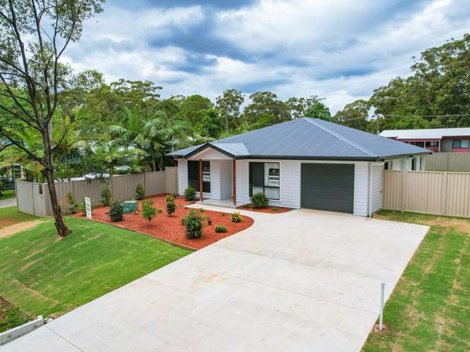 Third view of Homely house listing, 84 Jackson Rd, Russell Island QLD 4184