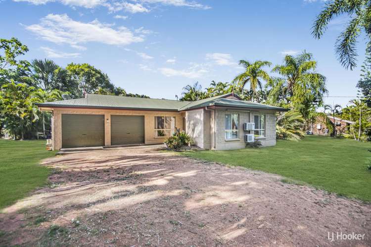 419 Forestry Rd, Bluewater QLD 4818