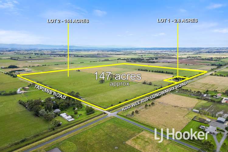 1395 Koo Wee Rup-Longwarry Road, Catani VIC 3981