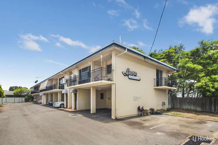Main view of Homely unit listing, 9/19 Ryan Street, North Ward QLD 4810