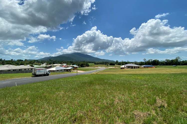 Third view of Homely residentialLand listing, L34 Pease Street, Tully QLD 4854