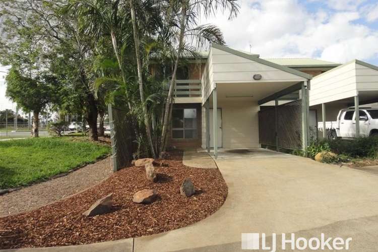 Main view of Homely unit listing, 1/87 Brisbane Road, Redbank QLD 4301