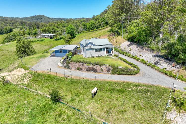 Main view of Homely house listing, 39 Old Brierfield Road, Bellingen NSW 2454