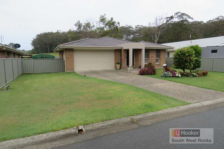 3 Tallowood Place, South West Rocks NSW 2431