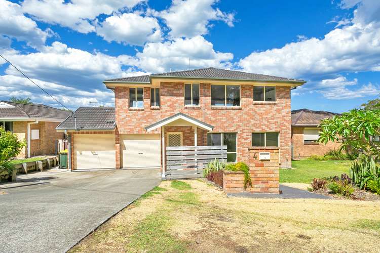 Main view of Homely house listing, 4 Dean Parade, Lemon Tree Passage NSW 2319