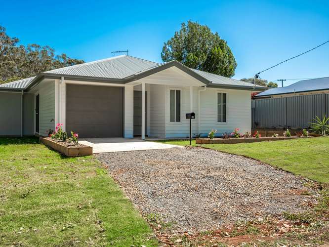 Main view of Homely house listing, 87 Jackson Road, Russell Island QLD 4184