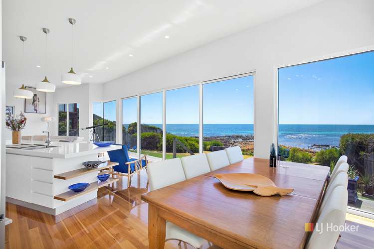 Main view of Homely house listing, 107 Irby Boulevard, Sisters Beach TAS 7321