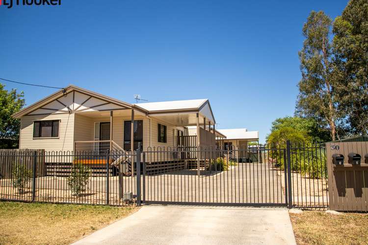 30 Wright Street, Roma QLD 4455