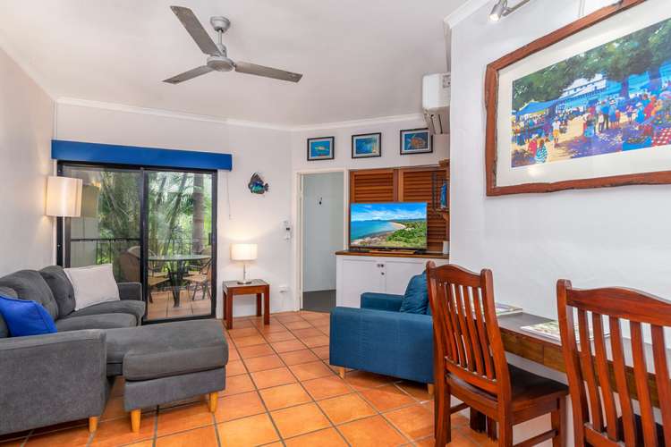 Main view of Homely apartment listing, 35/62-64 Davidson Street, Port Douglas QLD 4877