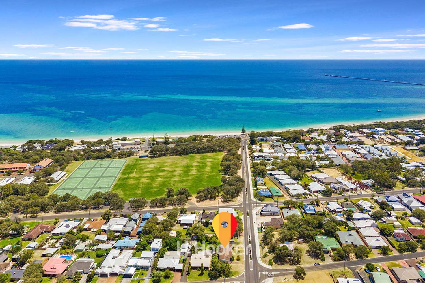 Main view of Homely unit listing, 32 & 2/34 King Street, West Busselton WA 6280