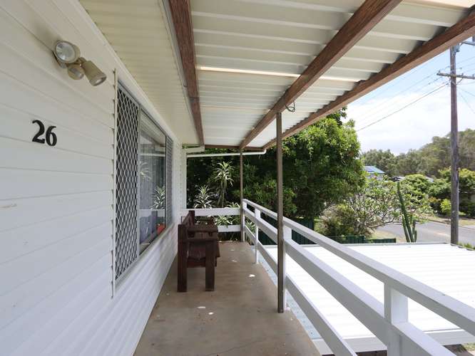 Fifth view of Homely house listing, 26 Granter Street, Harrington NSW 2427
