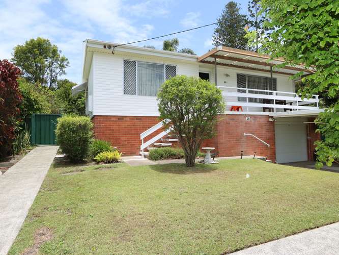 Sixth view of Homely house listing, 26 Granter Street, Harrington NSW 2427