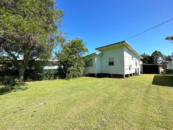 Third view of Homely house listing, 4 Hogan Street, Harrington NSW 2427