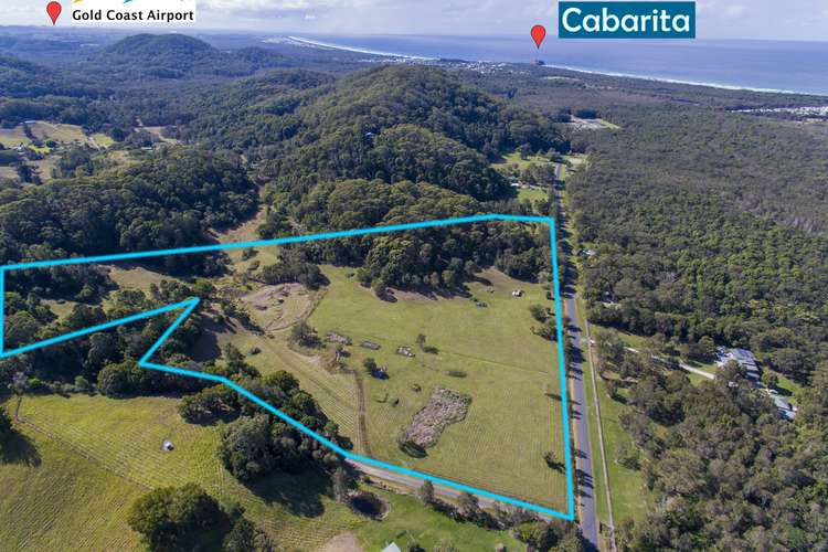 226 Round Mountain Road, Round Mountain NSW 2484