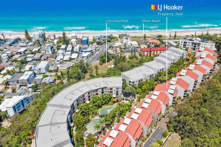 Fifth view of Homely unit listing, E1/1 Great Hall Drive, Miami QLD 4220