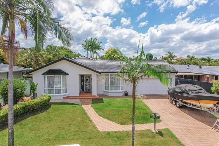 Main view of Homely house listing, 32 Macallan Street, Merrimac QLD 4226