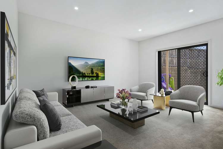 Main view of Homely house listing, 236 Longhurst Rd, Minto NSW 2566