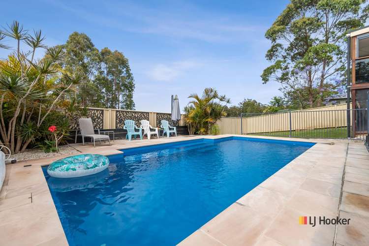 Main view of Homely house listing, 28 Litchfield Crescent, Long Beach NSW 2536