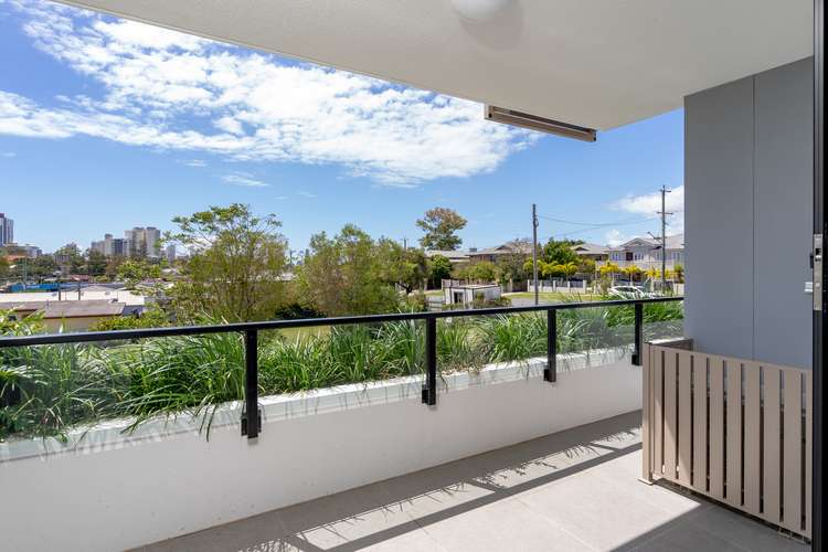 Third view of Homely unit listing, 3/23 Minnie Street, Southport QLD 4215