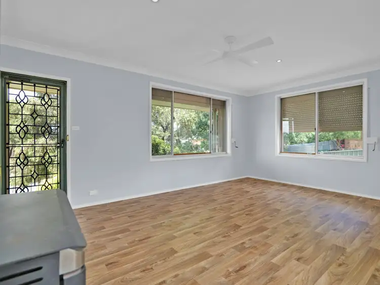 Second view of Homely house listing, 18 Mitchell Avenue, Singleton NSW 2330