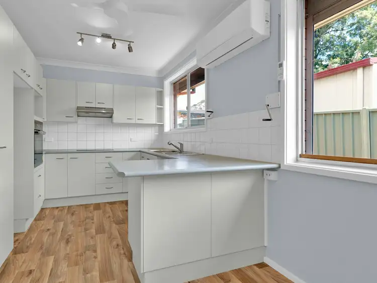 Fourth view of Homely house listing, 18 Mitchell Avenue, Singleton NSW 2330