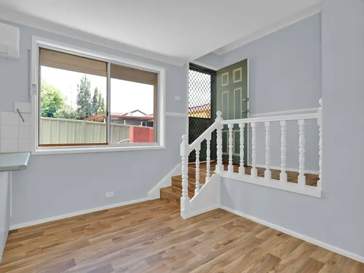 Fifth view of Homely house listing, 18 Mitchell Avenue, Singleton NSW 2330
