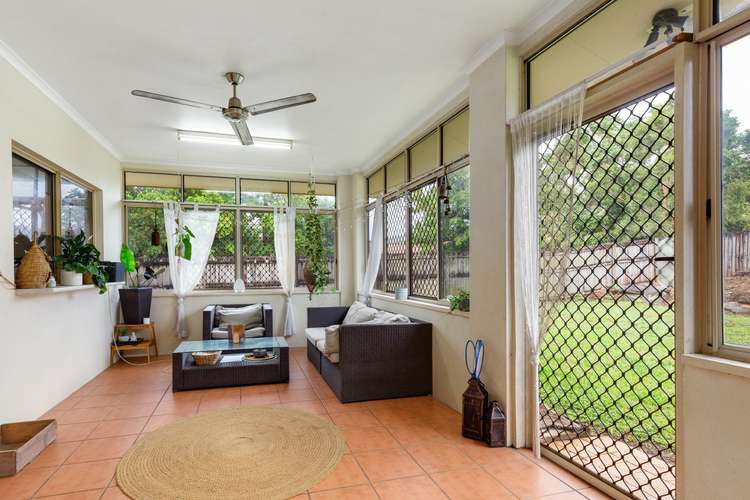 Fifth view of Homely house listing, 91 Loridan Drive, Brinsmead QLD 4870