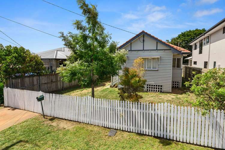 Main view of Homely house listing, 39 Faine Street, Manly West QLD 4179