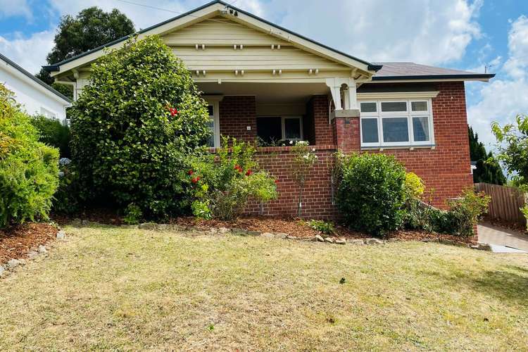 5 Salier Crescent, Mount Stuart TAS 7000