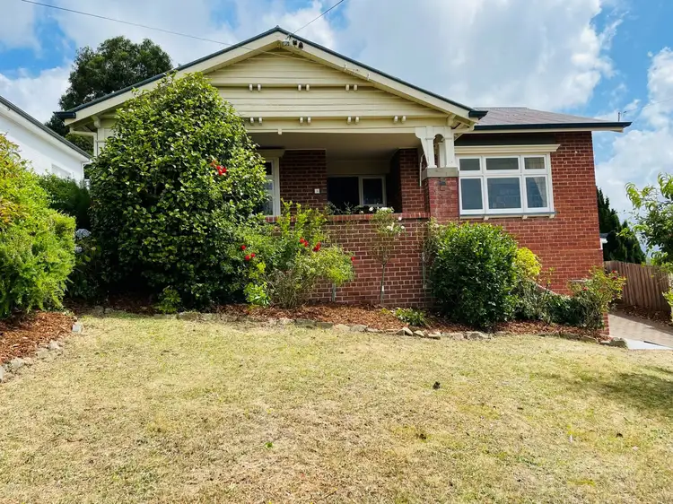 Main view of Homely house listing, 5 Salier Crescent, Mount Stuart TAS 7000