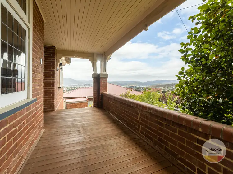 Third view of Homely house listing, 5 Salier Crescent, Mount Stuart TAS 7000