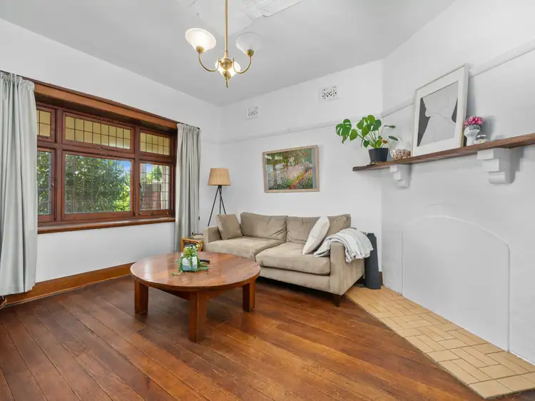 Fifth view of Homely house listing, 5 Salier Crescent, Mount Stuart TAS 7000