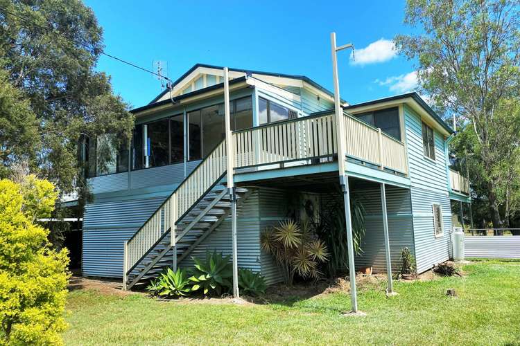 Main view of Homely ruralOther listing, 27 Mort Street, Laidley QLD 4341